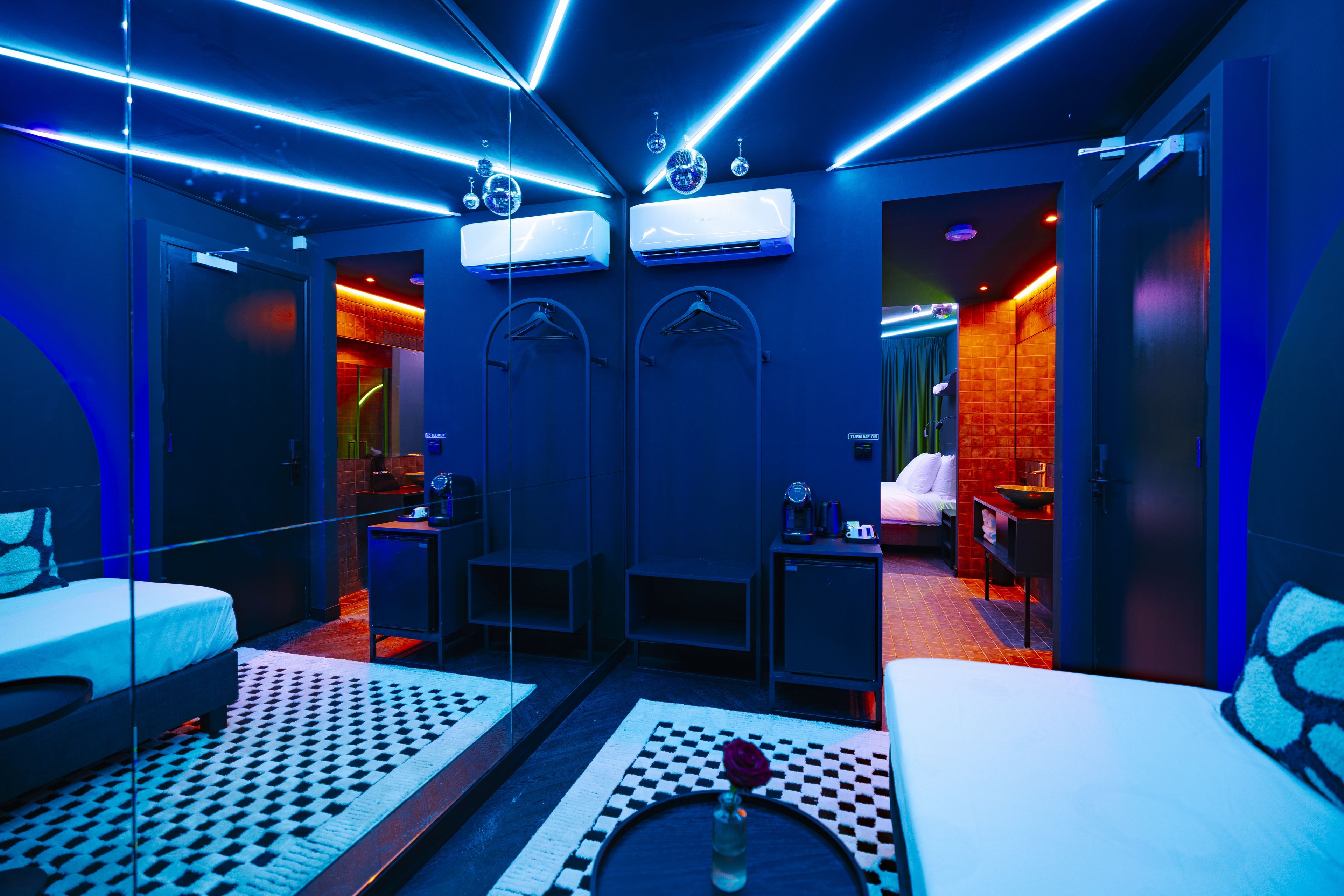 Bild von Wellnessresort Special