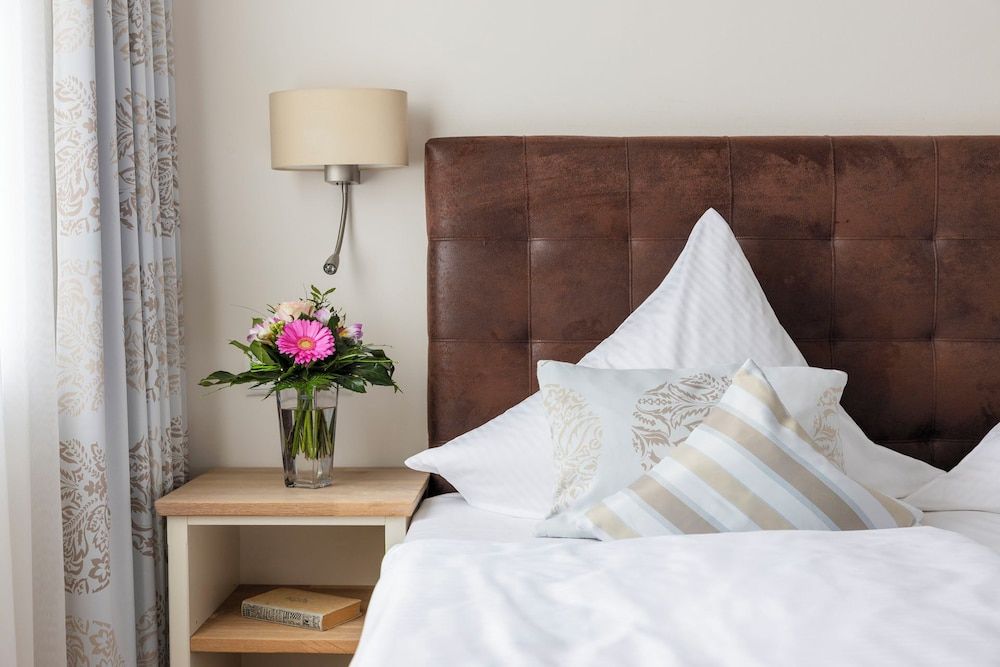 Bild von Comfort-Doppelzimmer