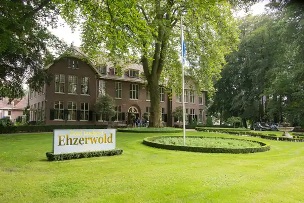 Hotel Landgoed Ehzerwold - Kurzurlaub Special - FRONT