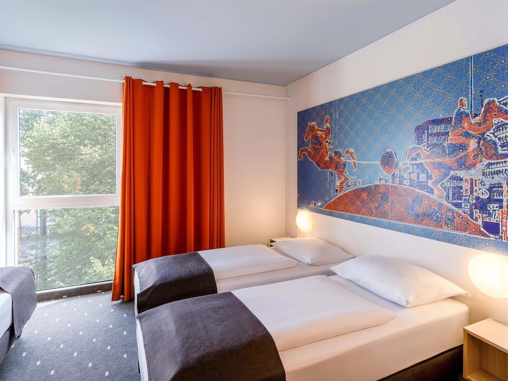 Bild von Entdecke die Stadt Special