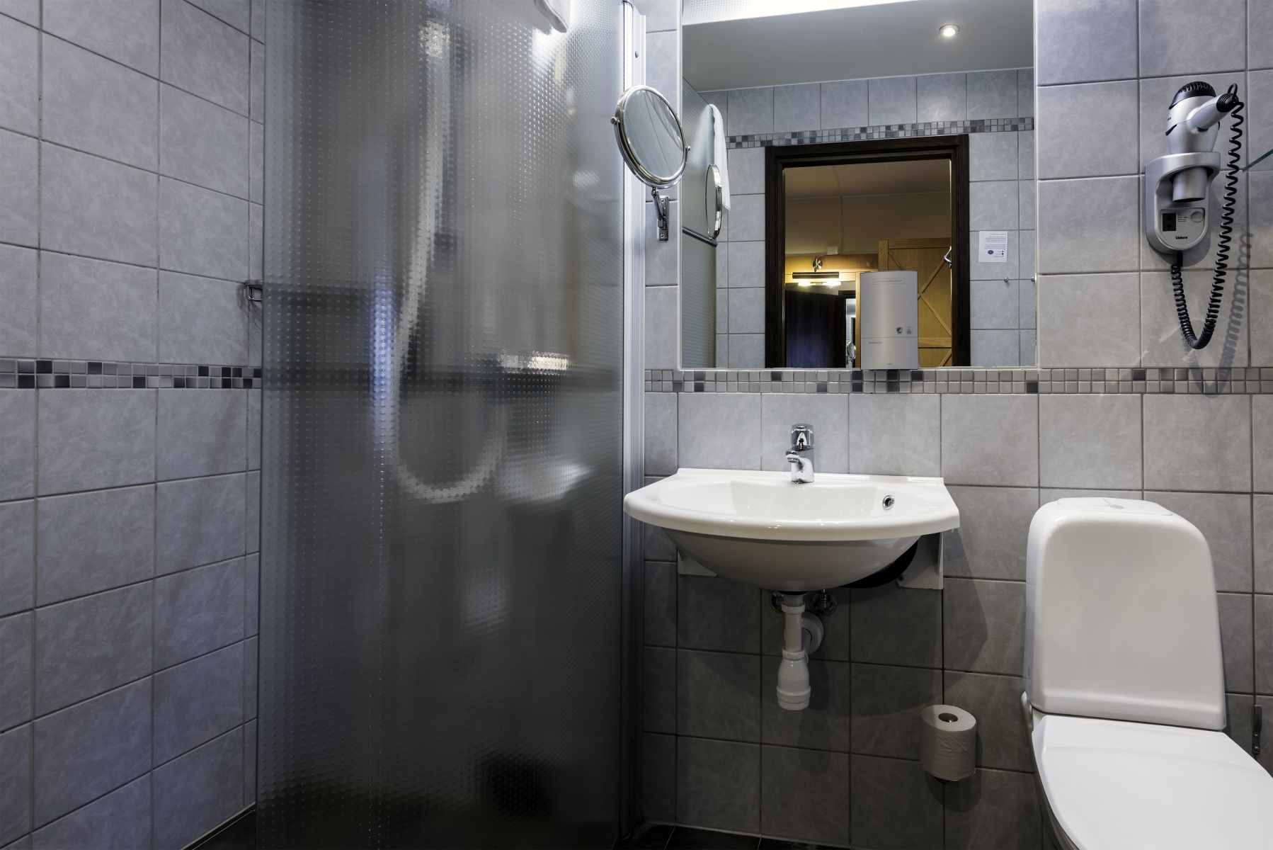 Bild von Late Check-out Special