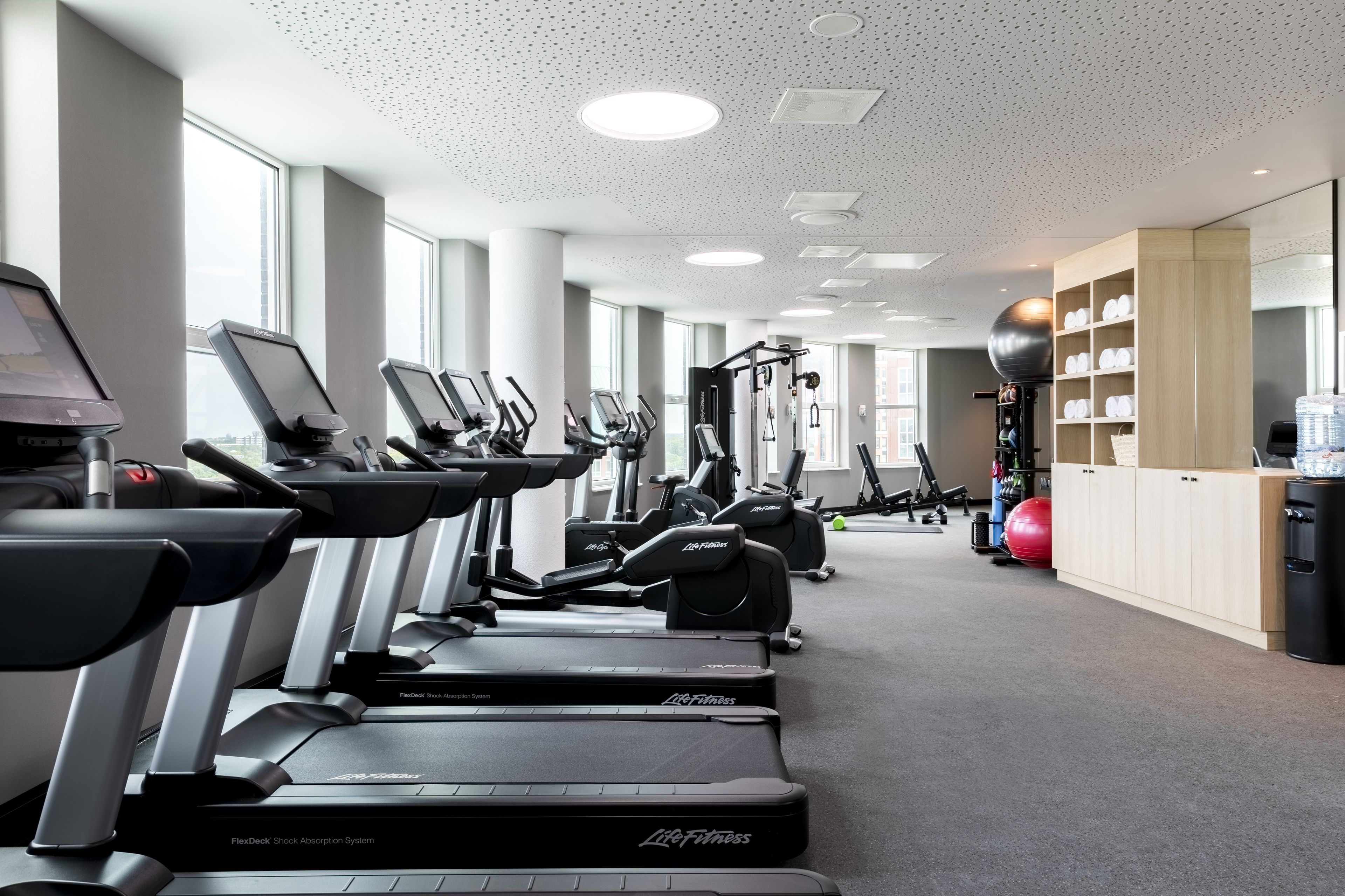 Hotelausstattung
