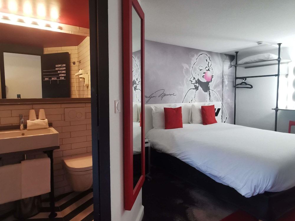 Bild von Standard-Doppelzimmer, 1 Doppelbett