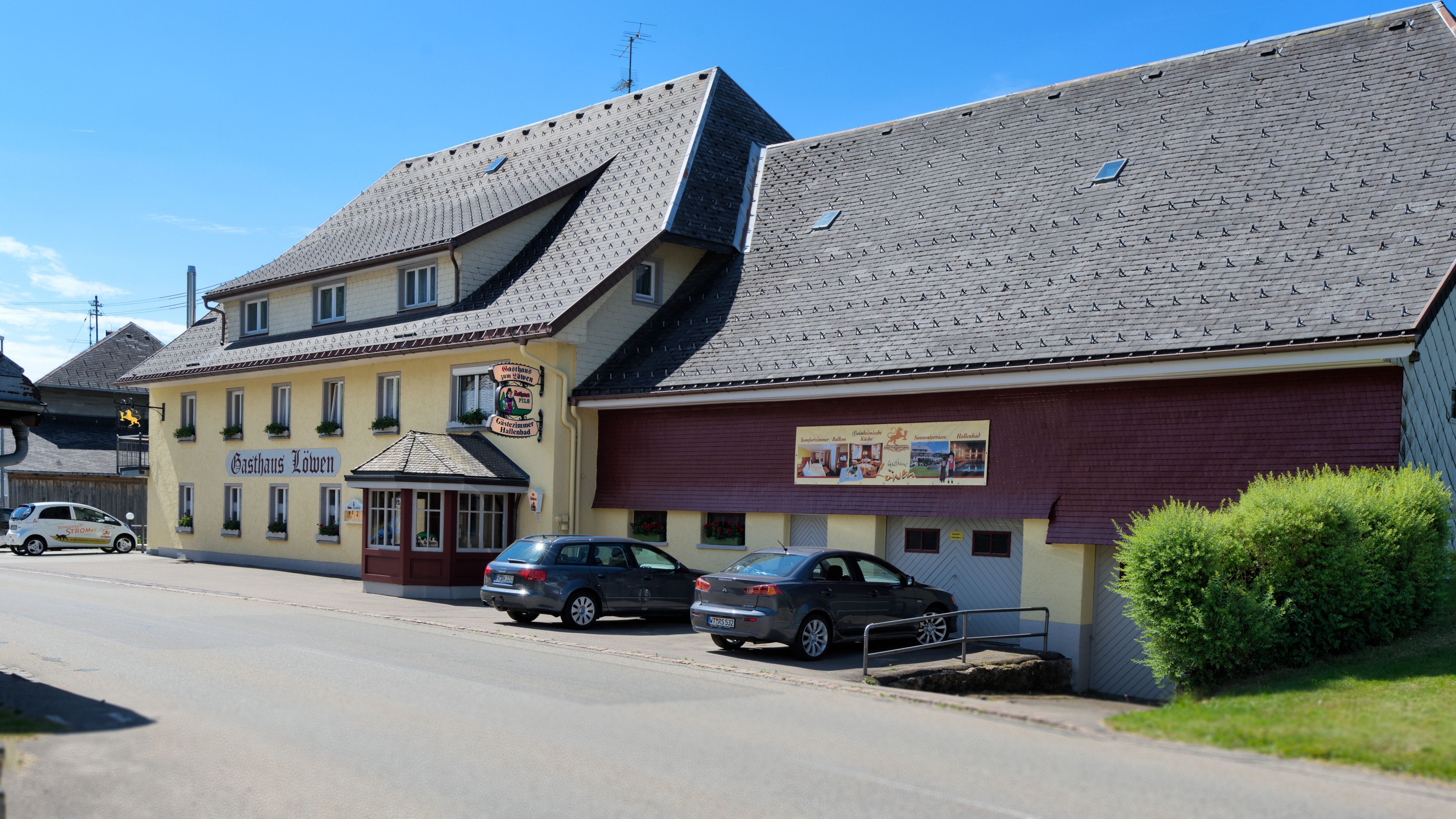 Fassade