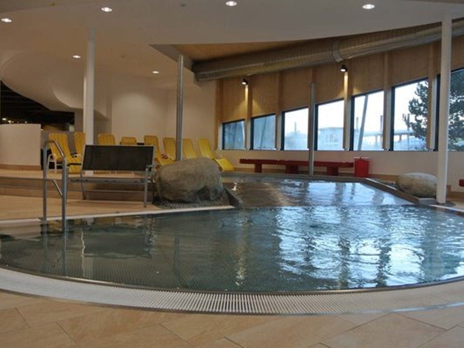Hotelausstattung