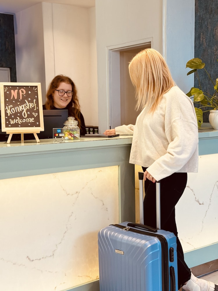 NP Hotel Königshof In Dortmund - Alle Deals