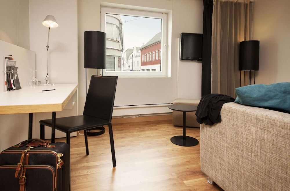 Bild von Familienzimmer