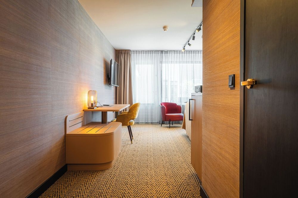 Bild von Comfort-Zimmer, Balkon