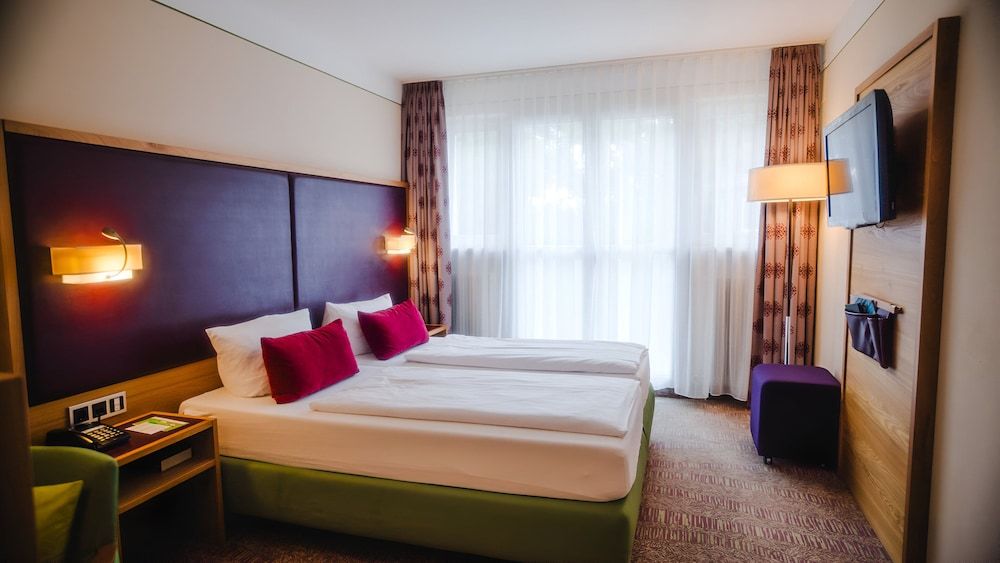 Bild von Classic-Doppelzimmer