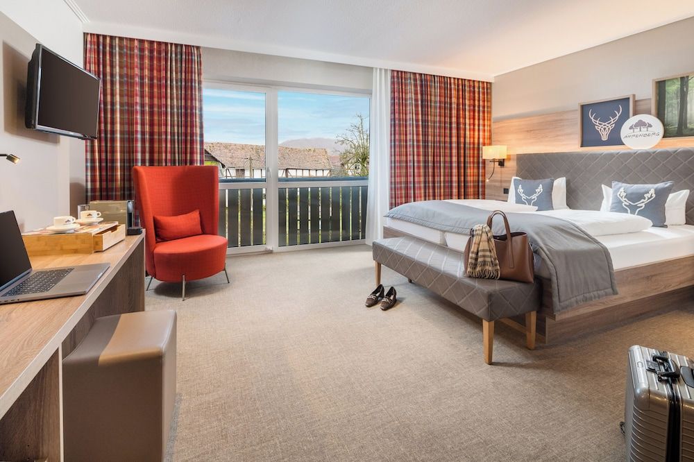 Bild von Business-Doppelzimmer