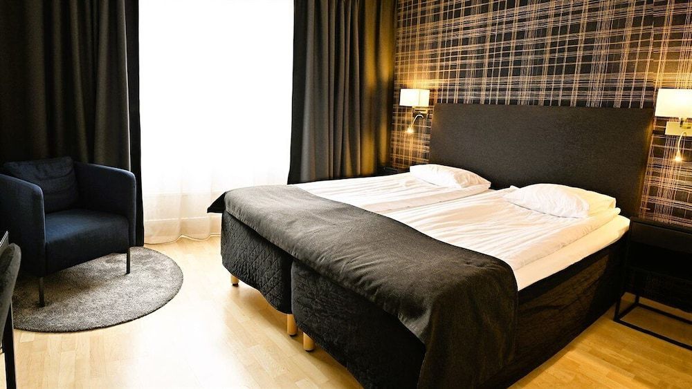 Bild von Standard-Zweibettzimmer