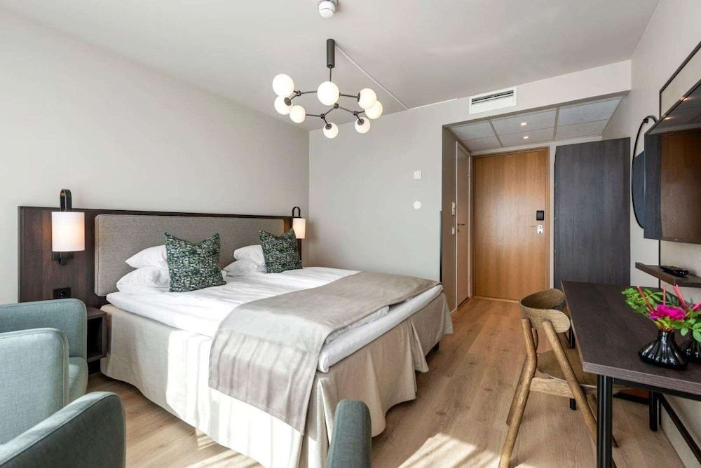 Bild von Zweibettzimmer