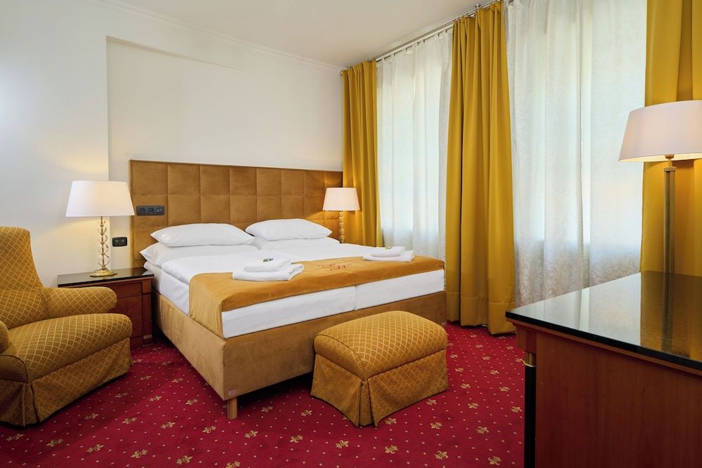 Bild von Wellnessresort Special