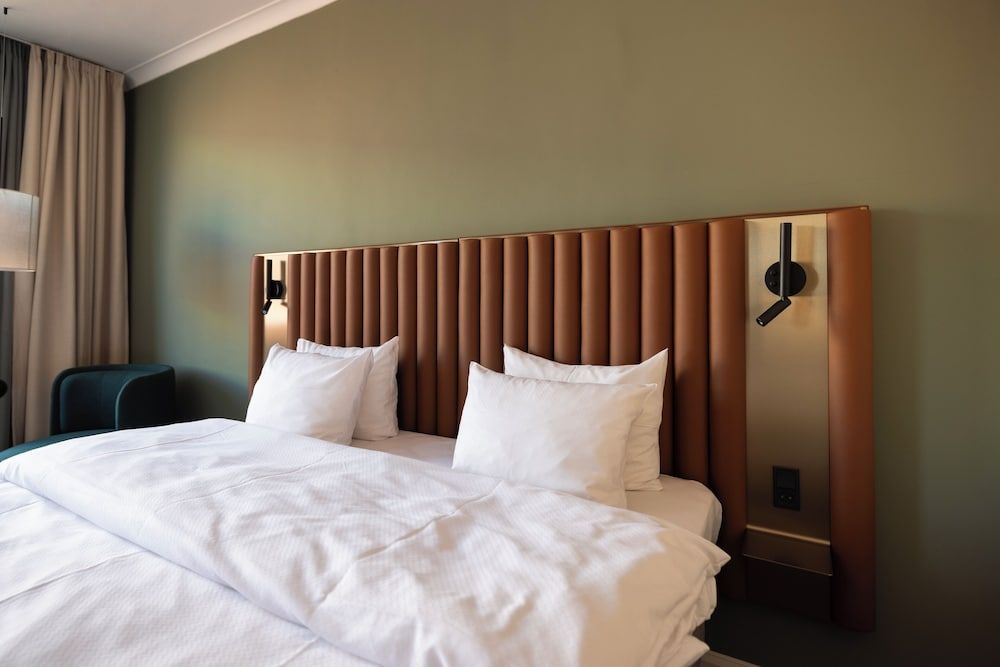 Bild von 2 rooms on the same floor for up to 6 people