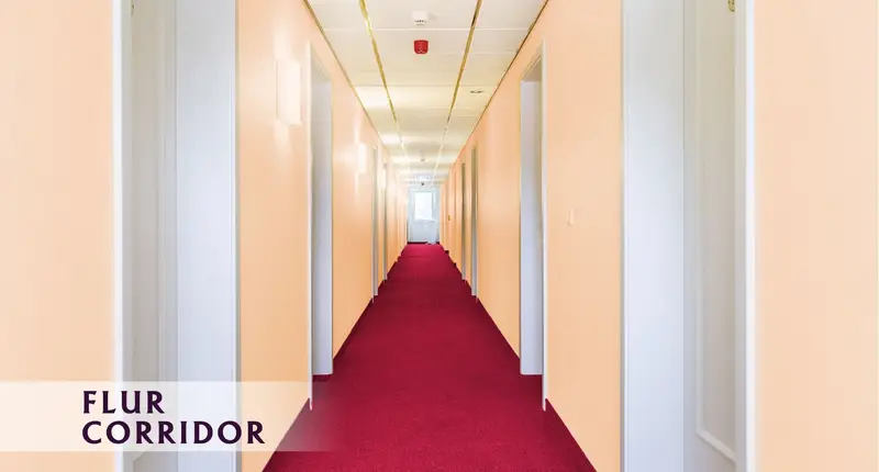 Hotelausstattung