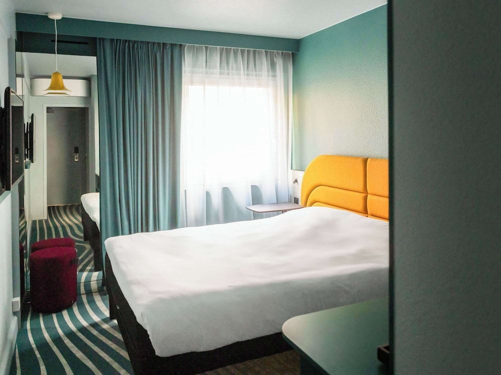 Bild von Superior-Zimmer, 1 Doppelbett