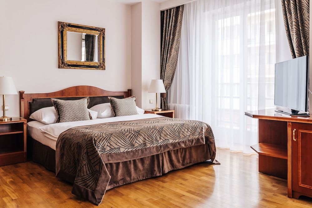Bild von Wellnessresort Special