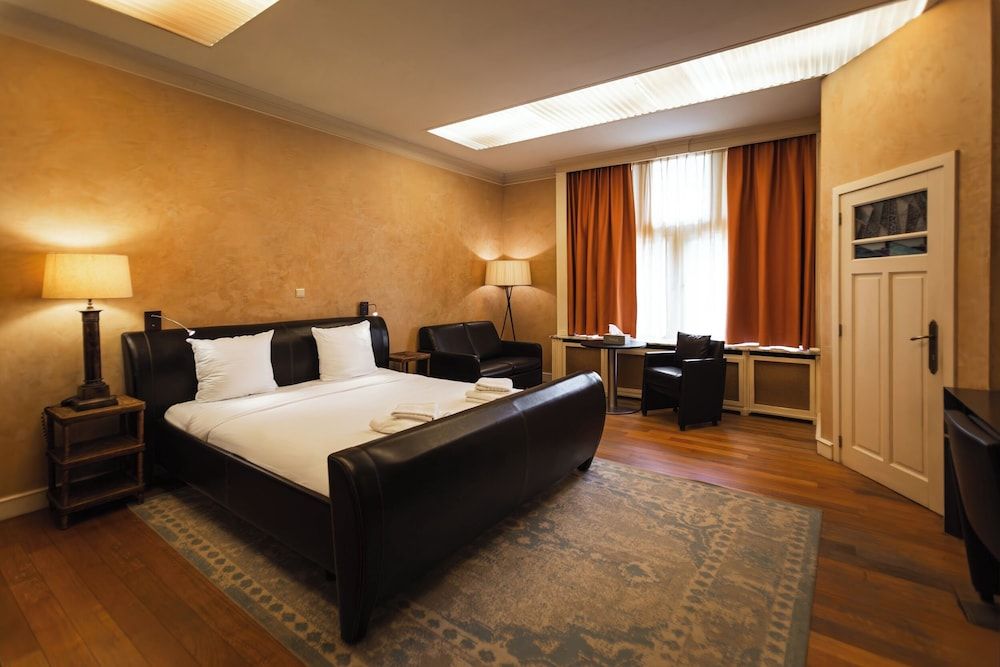 Bild von Superior-Doppelzimmer