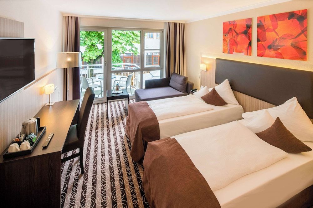 Bild von Wellnessresort Special