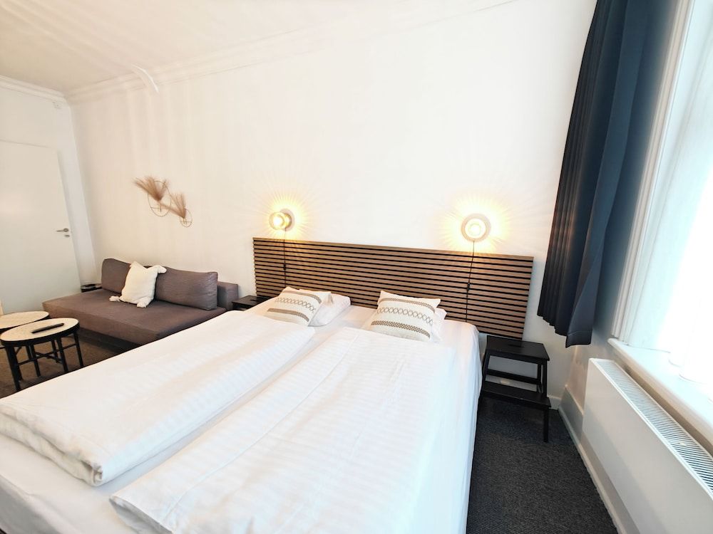 Bild von Doppelzimmer, eigenes Bad