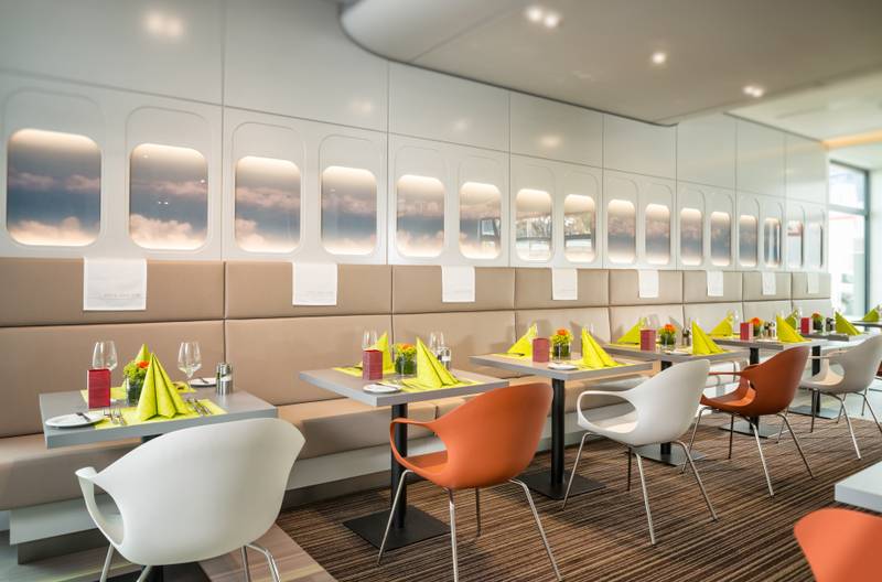 Essential By Dorint Stuttgart Airport Parken www.hotelspecials.de