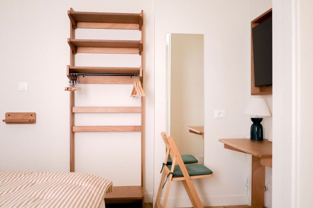 Bild von Superior-Doppel- oder -Zweibettzimmer