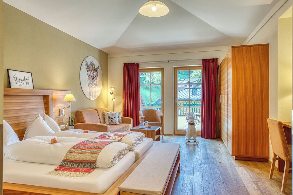 Bild von Comfort-Doppelzimmer