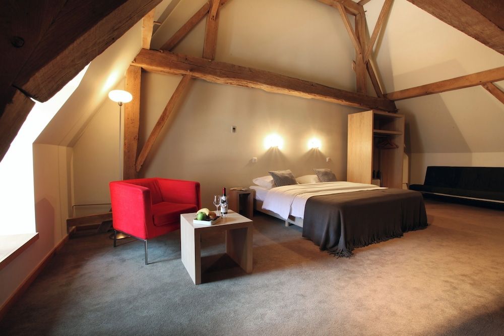 Bild von Familien-Vierbettzimmer