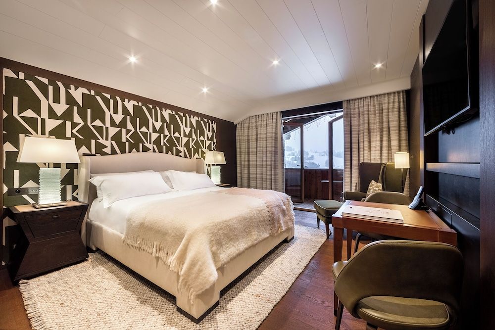 Bild von Zimmer, 2 Einzelbetten, Nichtraucher (Prestige)