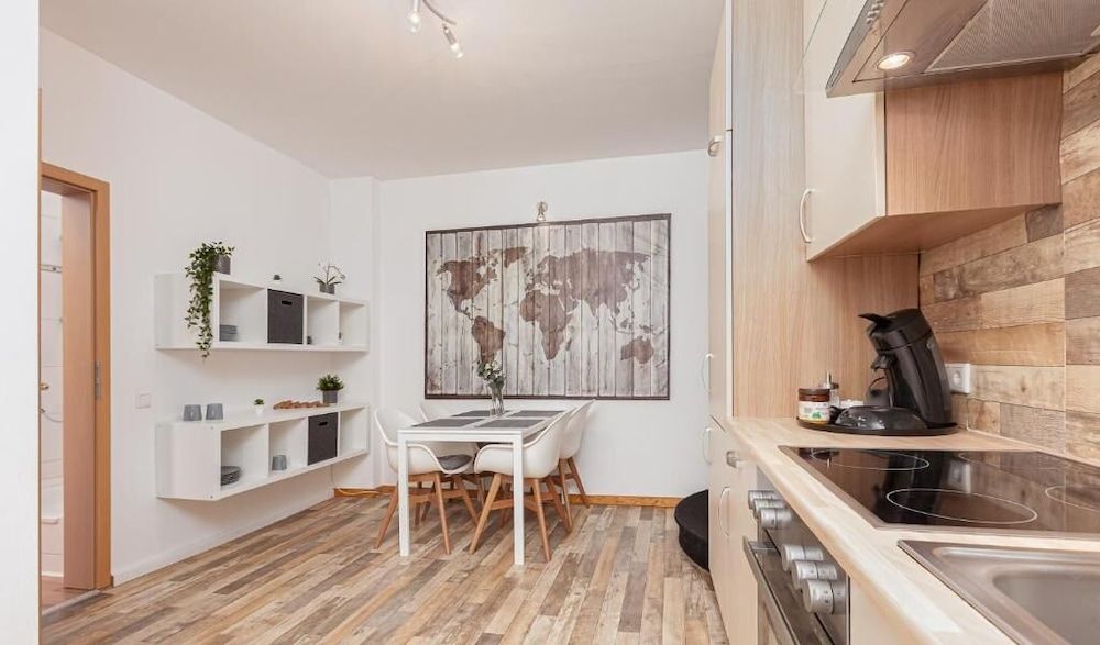 Bild von Apartment