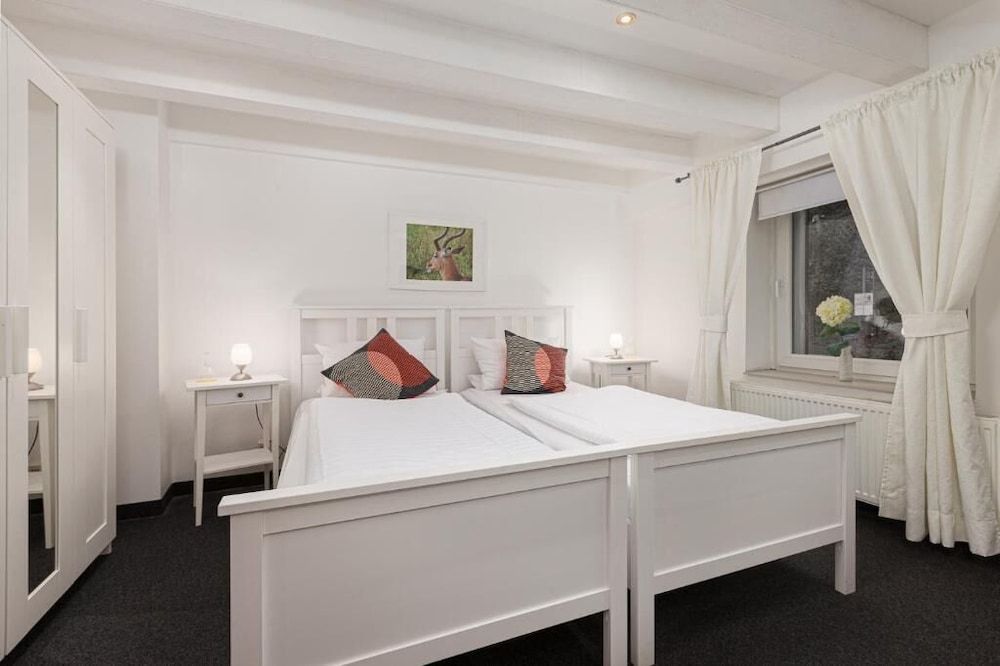 Bild von Basic-Zweibettzimmer