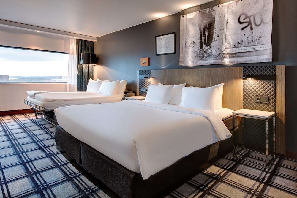 Bild von Deluxe-Zimmer (Family)