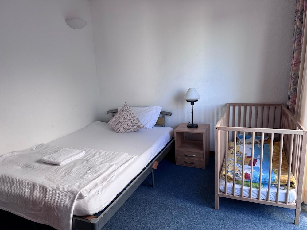 Bild von Familien-Suite, 2 Schlafzimmer