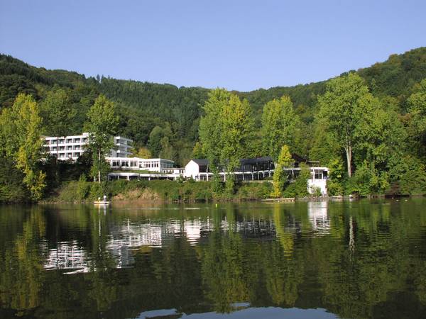 Dorint Seehotel & Resort Bitburg Südeifel - Standard Doppelzimmer
