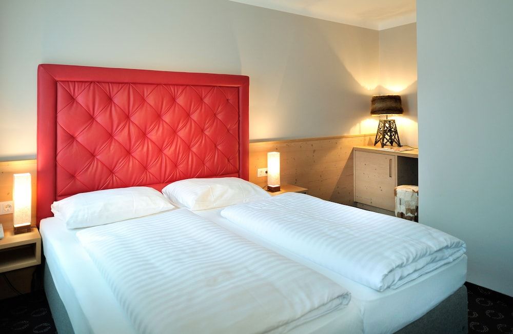 Bild von Standard-Doppelzimmer, 1 Queen-Bett, Nichtraucher