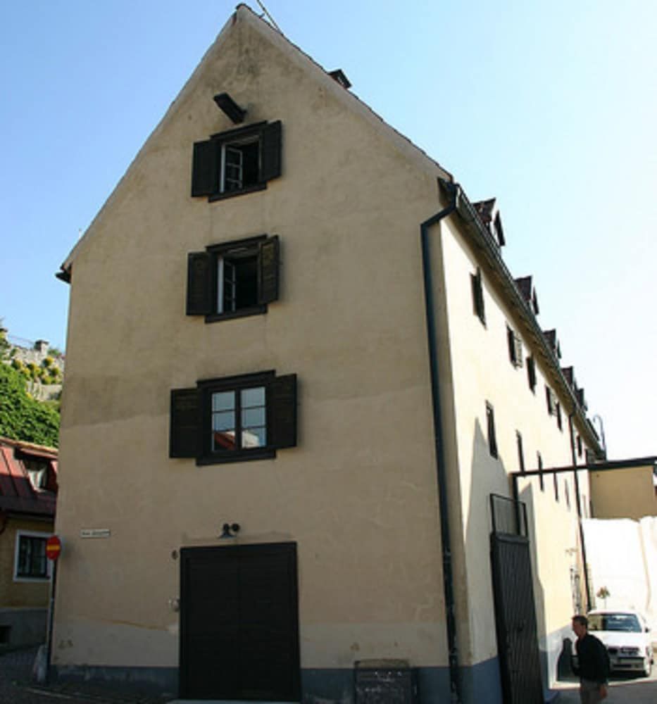 Allgemein