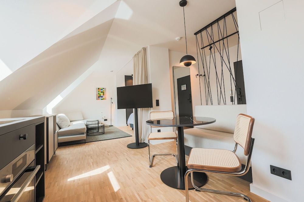 Bild von Entdecke die Stadt Special