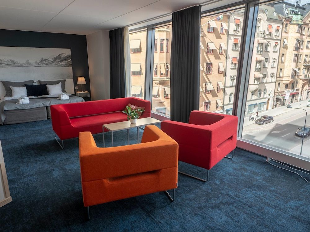 Bild von Deluxe-Zimmer, Nichtraucher