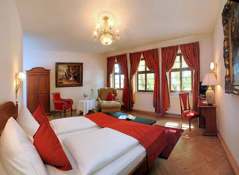 Bild von Junior-Suite