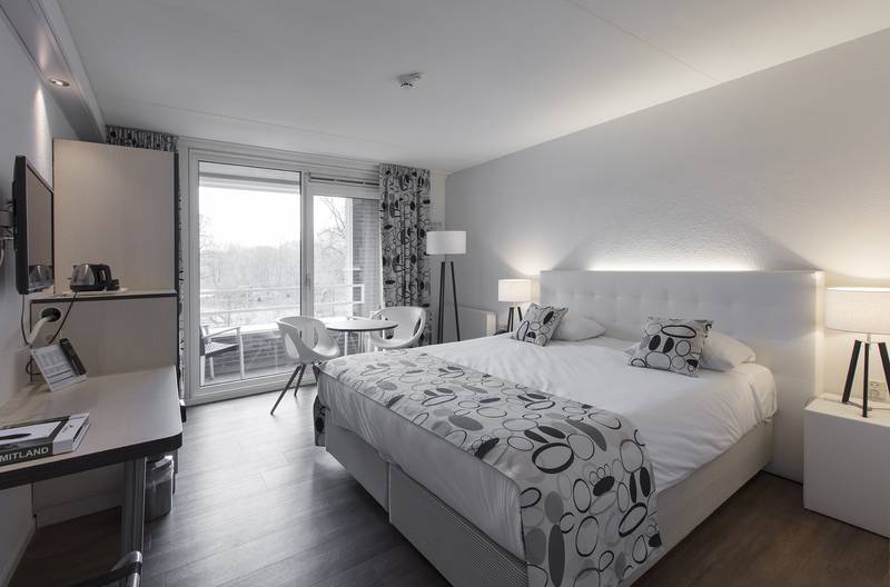Hotel Mitland in Utrecht bei HotelSpecials.de