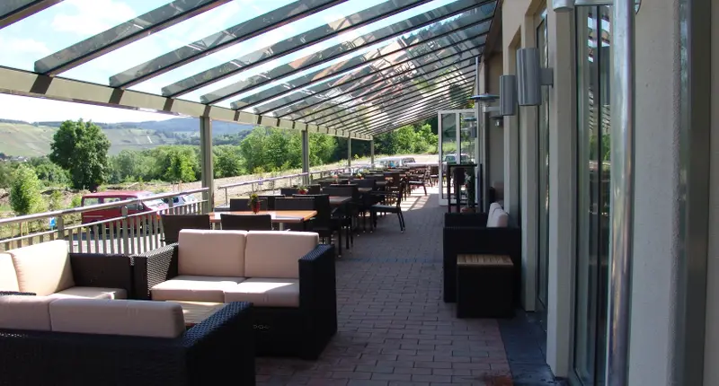 Hotelausstattung