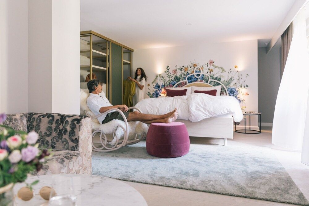 Bild von Superior-Doppelzimmer, 1 Schlafzimmer, Nichtraucher