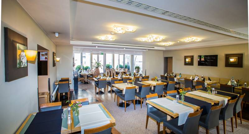 Hotel Amadeus Hannover Restaurant Hotel Amadeus Hannover Restaurant
