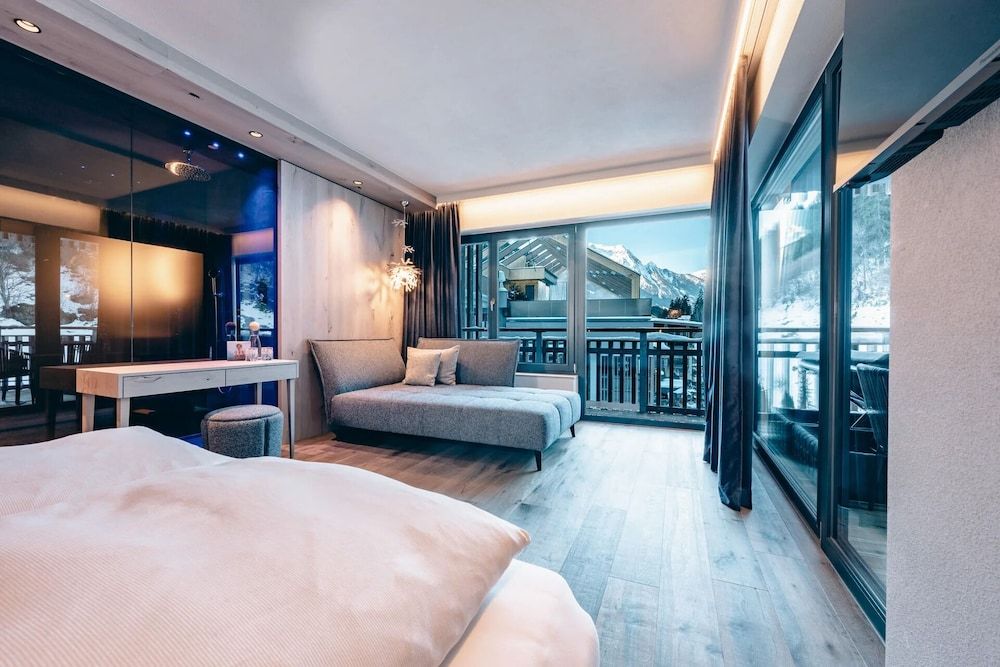 Bild von Premium-Suite
