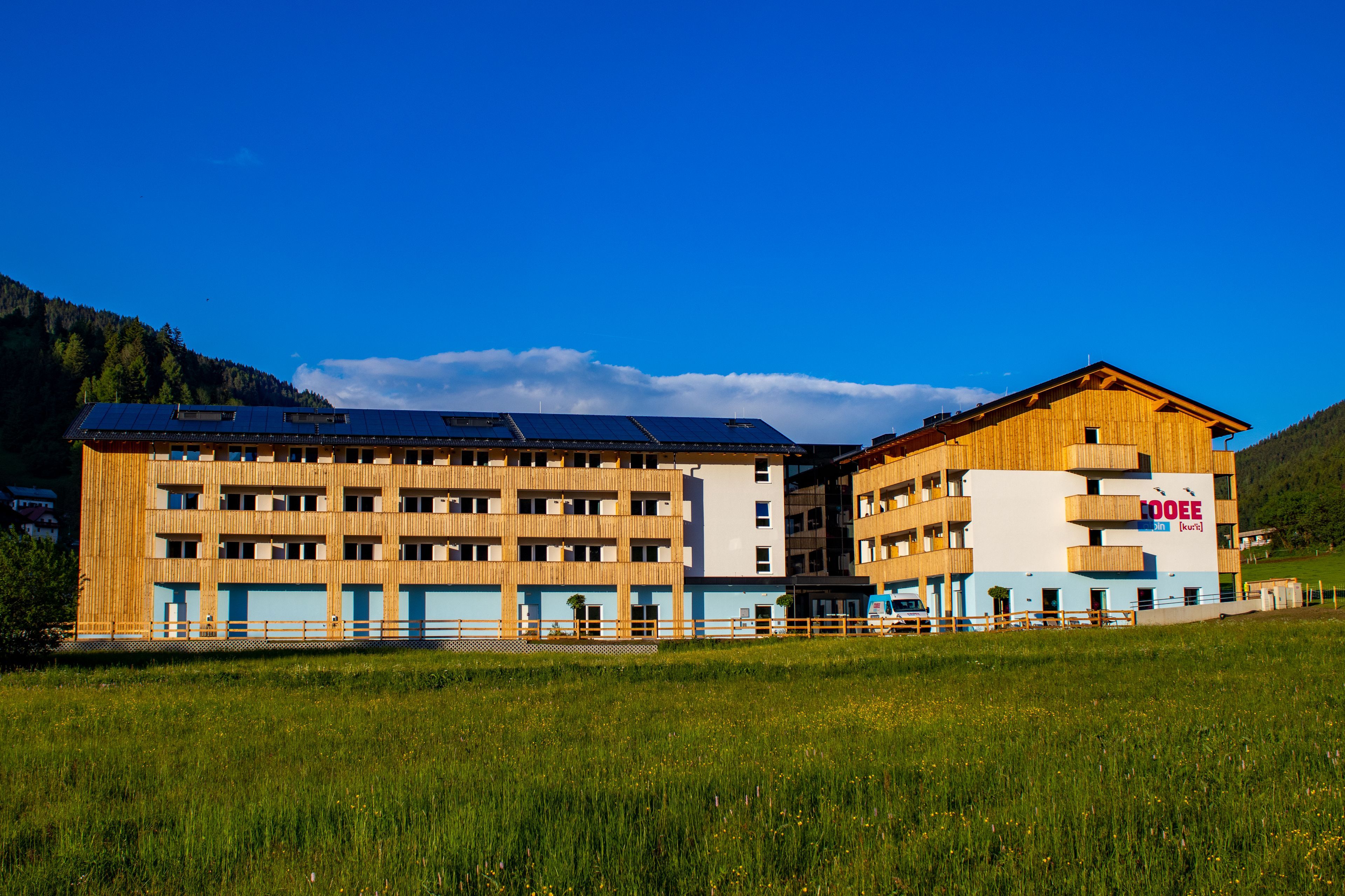 Fassade