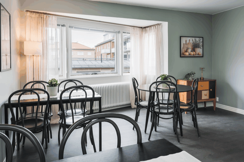 Hotelausstattung