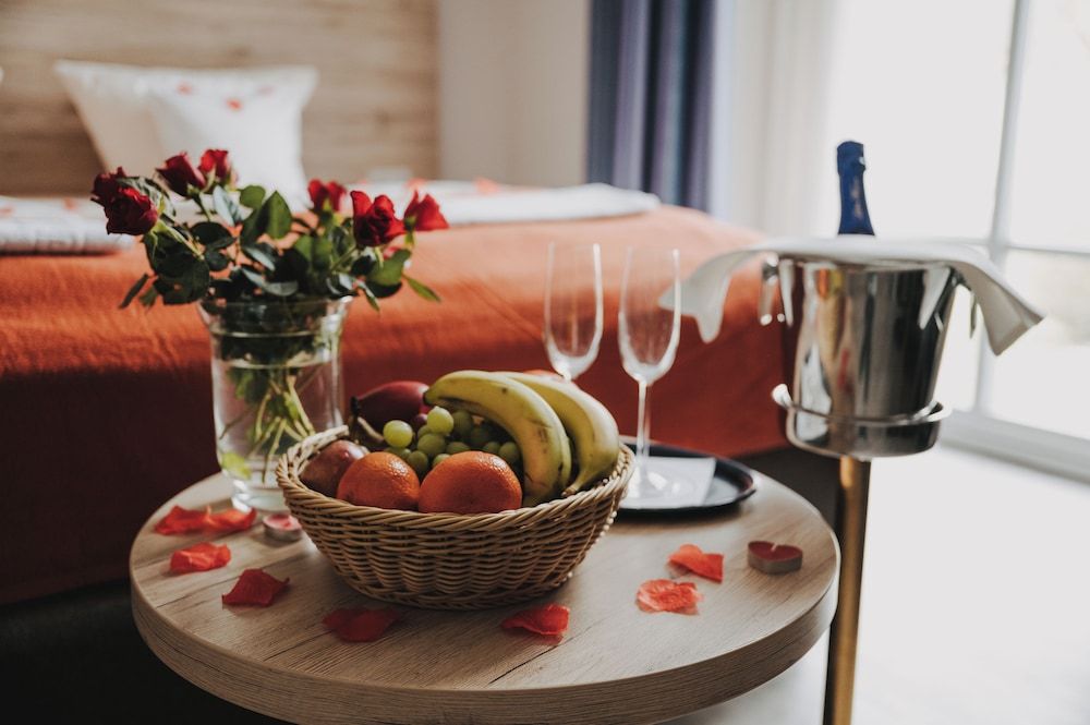 Bild von Deluxe-Doppelzimmer