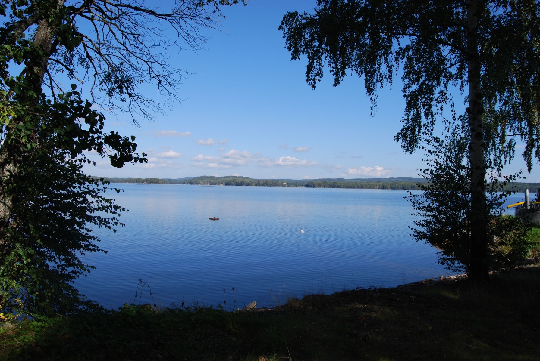 Umgebung