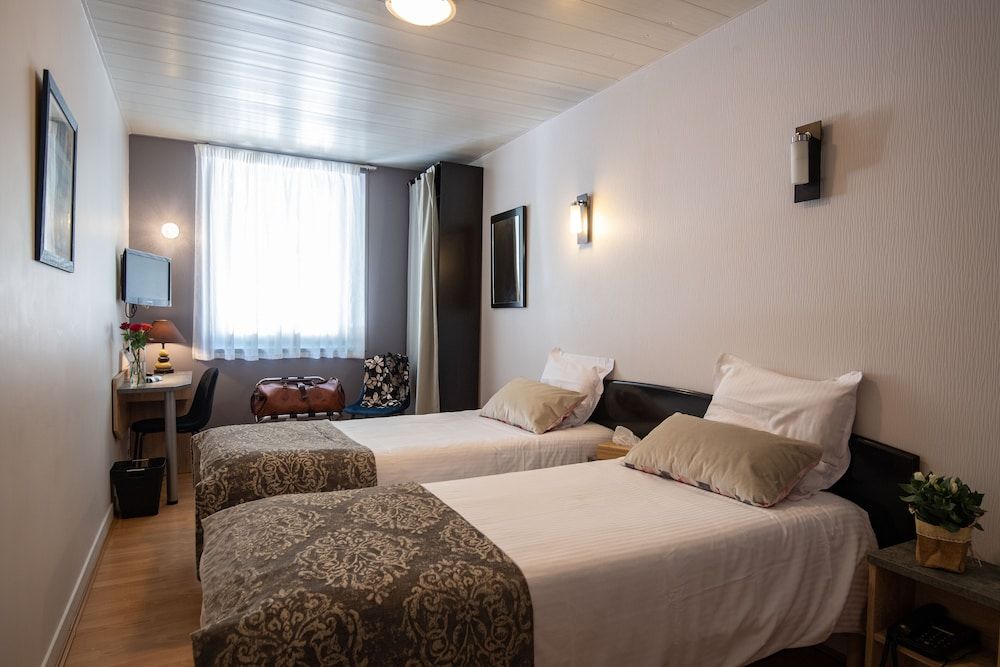 Bild von Zweibettzimmer
