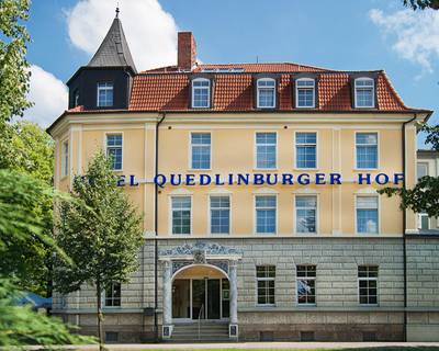 Hotels in Thale : Jetzt Unterkunft finden beim Spezialisten